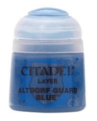 Layer: Altdorf Guard Blue 22-15